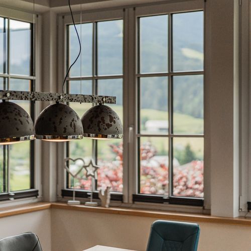 Apartament pentru 6 pers. (se inchirieaza doar integral)