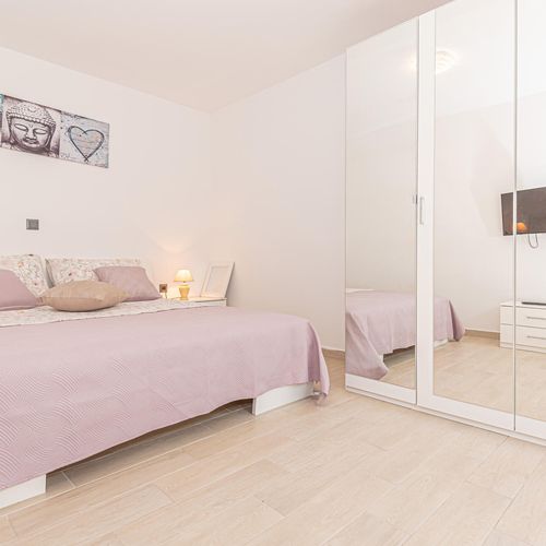 Apartament 2-osobowy 