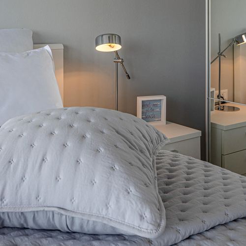 Domek letniskowy 6-osobowy 