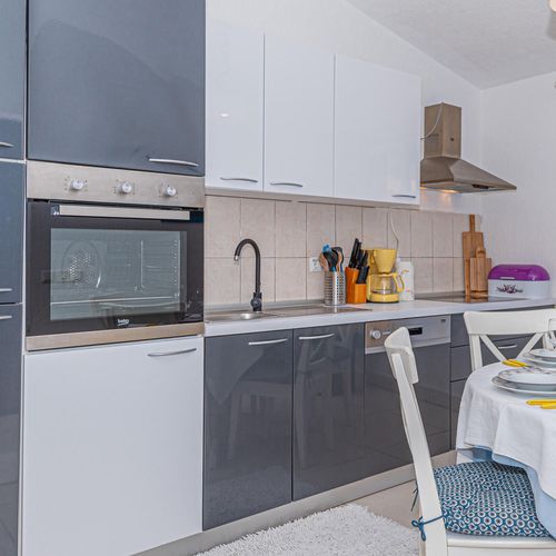 Apartman (jako celek) pro 6 os.