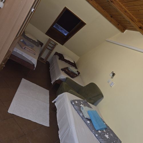 Apartament cu 2 camere pentru 5 pers.
