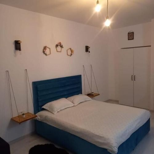 Apartament cu 1 camera pentru 2 pers.