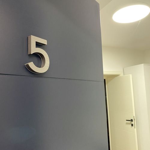 Standard Pokoj s manželskou postelí na poschodí
