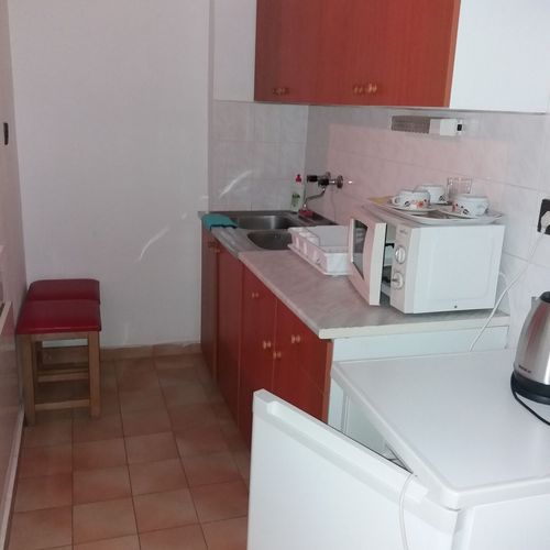 Apartament cu 1 camera pentru 3 pers.