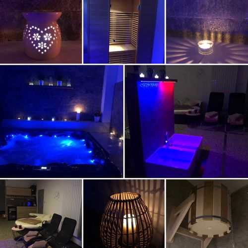 Apartament cu baie cu chicinetă proprie cu 2 camere pentru 5 pers.