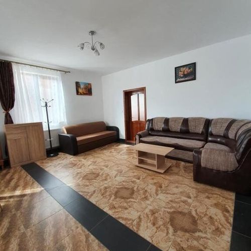 Apartament cu 2 camere pentru 4 pers.