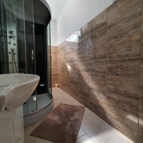 Apartament cu 2 camere pentru 4 pers.