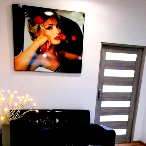 Apartament 3-osobowy z 1 pomieszczeniem sypialnianym