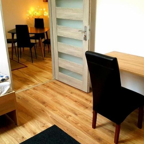 Apartament 3-osobowy z 1 pomieszczeniem sypialnianym