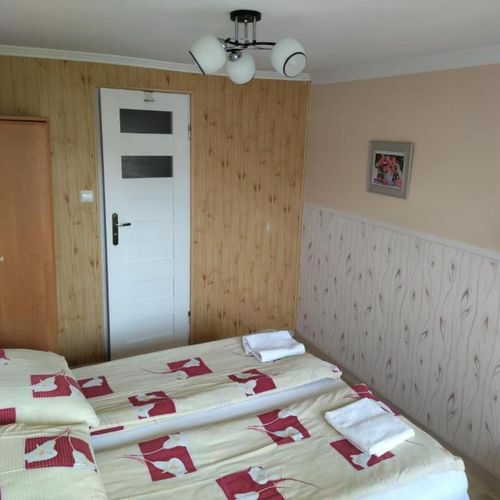 Pokój 2-osobowy