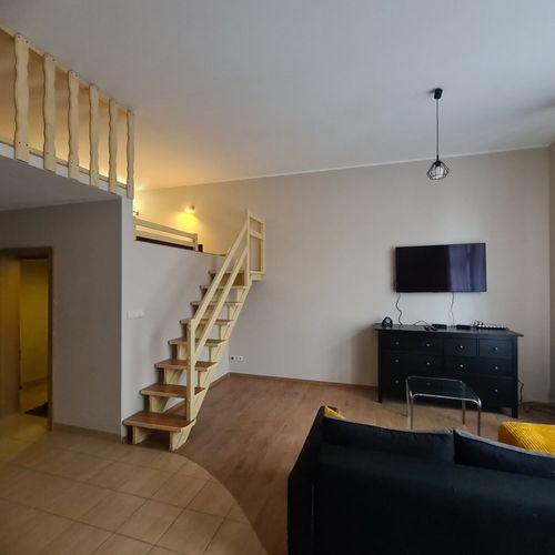 Apartament cu 3 camere pentru 6 pers.