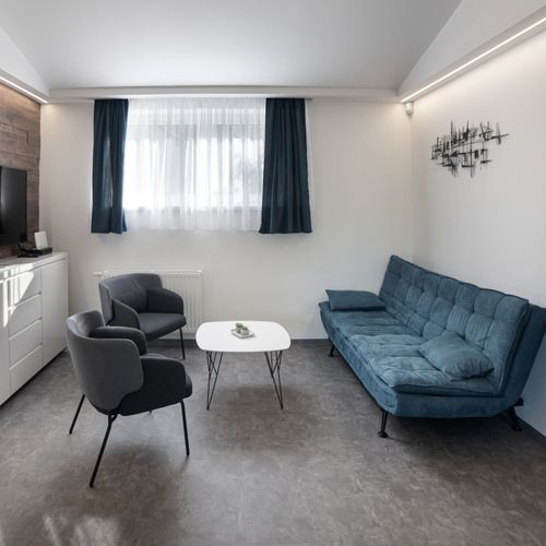 Apartament 4-osobowy cały dom (możliwa dostawka)