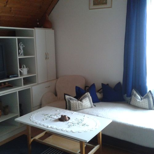 Apartament 5-osobowy z 2 pomieszczeniami sypialnianymi