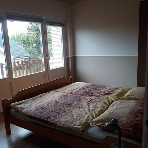 Apartament b cu 3 camere pentru 6 pers. (se poate solicita pat suplimentar)