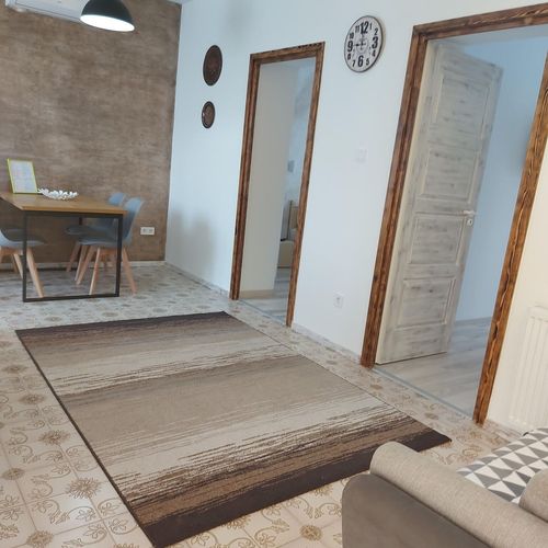 Apartament cu 2 camere pentru 4 pers.