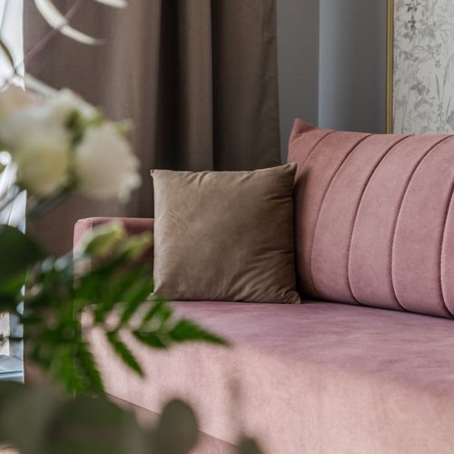 Apartament 4-osobowy na piętrze Trip z 2 pomieszczeniami sypialnianymi