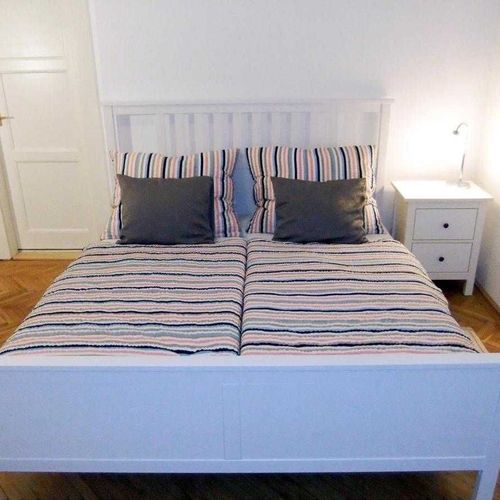 Apartament 3-osobowy z prysznicem z własną kuchnią