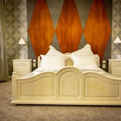 Apartament 2-osobowy z 1 pomieszczeniem sypialnianym