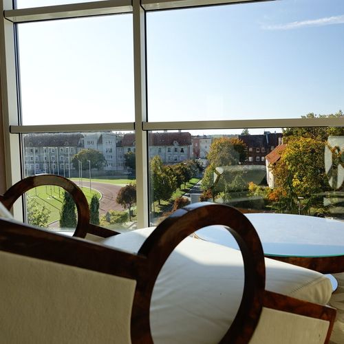Apartament confort family cu 2 camere pentru 6 pers.