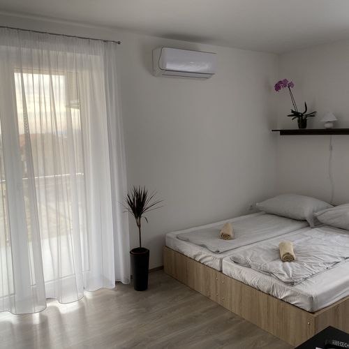 Deluxe Exclusive Apartman (jako celek) pro 4 os.