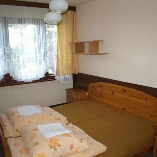 Bungalow 4-osobowy 