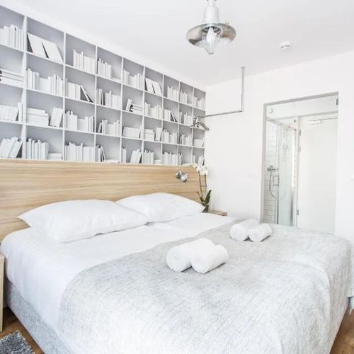 Pokój 2-osobowy Standard