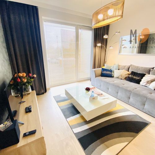 Apartament 4-osobowy Deluxe Przyjazny podróżom rodzinnym z 2 pomieszczeniami sypialnianymi (możliwa dostawka)