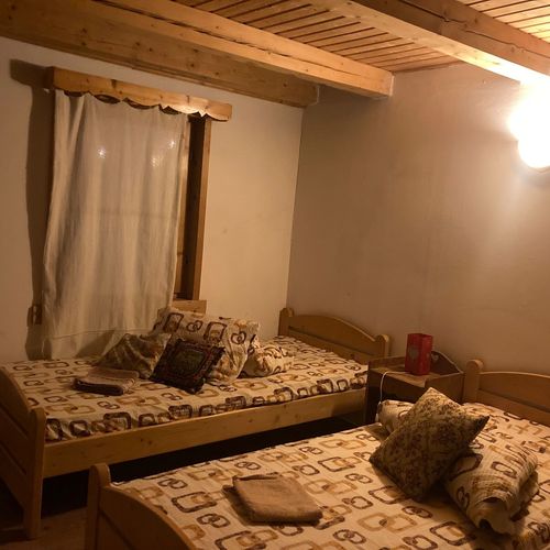 Apartament cu 1 camera pentru 2 pers.
