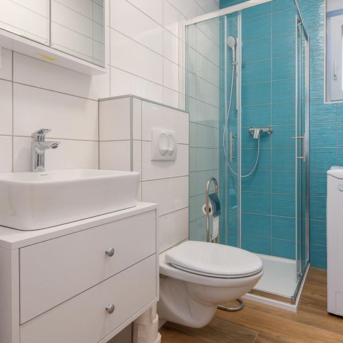 Apartament 3-osobowy 