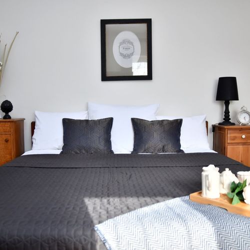 Art Apartman (jako celek) pro 5 os. přízemní