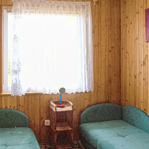 Apartament 4-osobowy 