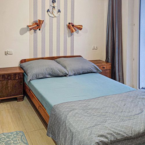Apartament pentru 4 pers. (se inchirieaza doar integral)