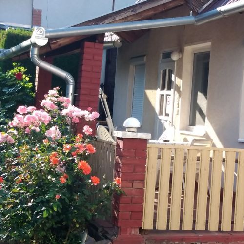 Rodinný Apartman (jako celek) pro 4 os. na přízemí