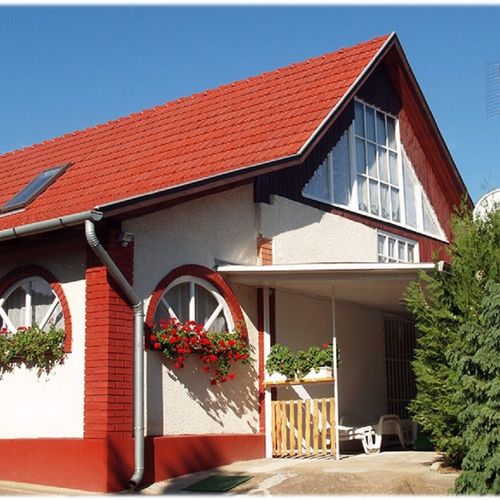 Apartman (jako celek) tV s plochou obrazovkou pro 4 os. přízemní (s možností přistýlky)