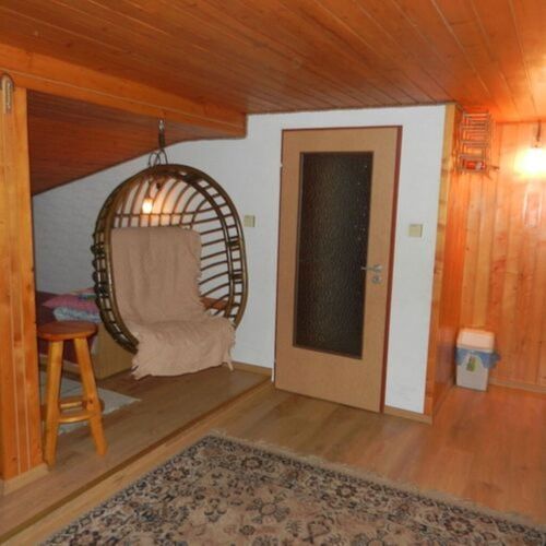 Apartament 6-osobowy z balkonem z łazienką z 2 pomieszczeniami sypialnianymi