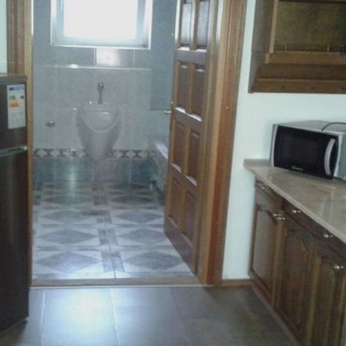 Apartament 6-osobowy z 3 pomieszczeniami sypialnianymi