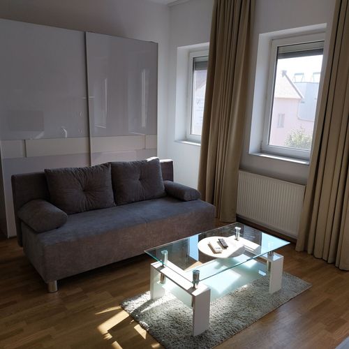 Apartament cu 2 camere pentru 4 pers. (se poate solicita pat suplimentar)