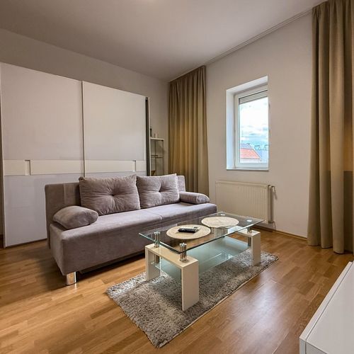 Apartament 4-osobowy z 2 pomieszczeniami sypialnianymi (możliwa dostawka)