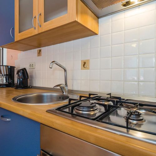 Apartament pentru 6 pers. (se inchirieaza doar integral)