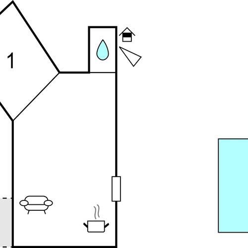 Apartament pentru 4 pers. (se inchirieaza doar integral)