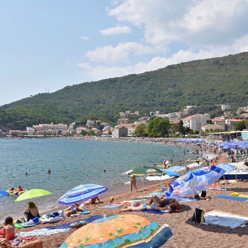 Apartament cu 2 camere pentru 4 pers.