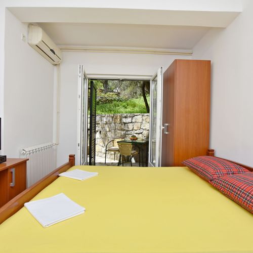 Apartament cu 1 camera pentru 3 pers.