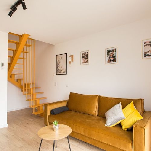 Apartman pro 6 os. se 3 ložnicemi