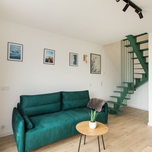 Apartman pro 6 os. se 3 ložnicemi