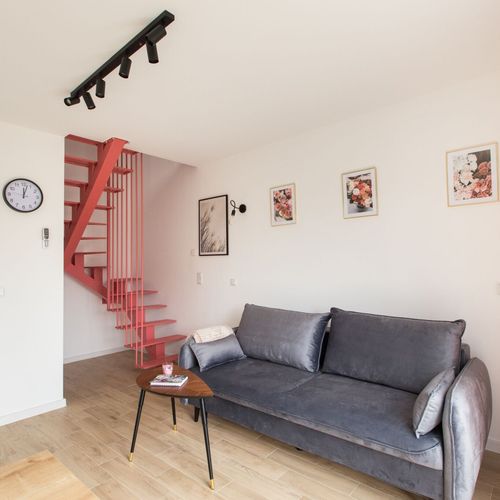 Apartman pro 6 os. se 3 ložnicemi