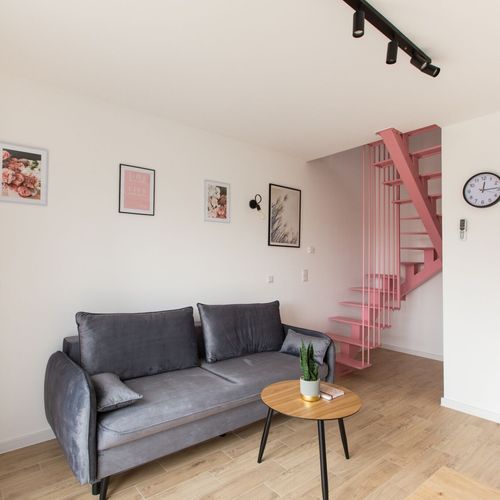 Apartman pro 6 os. se 3 ložnicemi