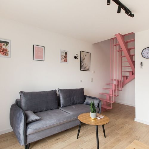 Apartman pro 6 os. se 3 ložnicemi