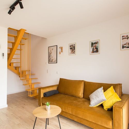Apartman pro 6 os. se 3 ložnicemi