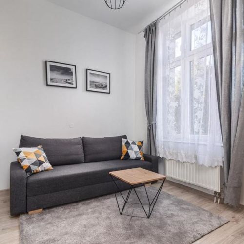 Apartament cu 3 camere pentru 6 pers.