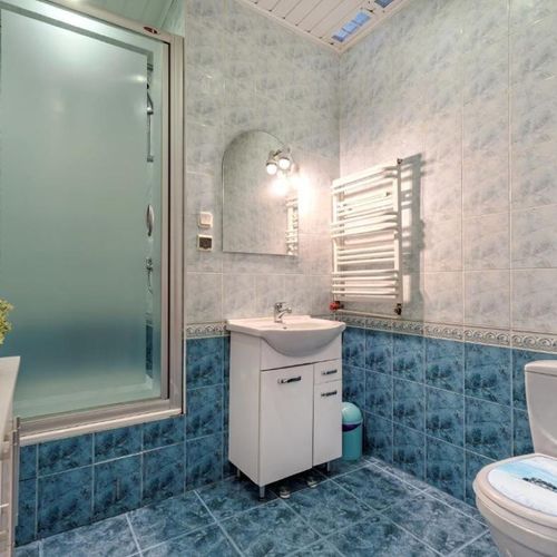 Apartament cu 3 camere pentru 6 pers.